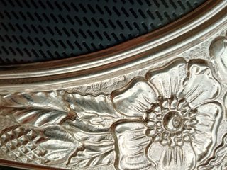 Marco Farco Orfebres Plata