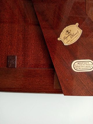 Marco Farco Orfebres Plata