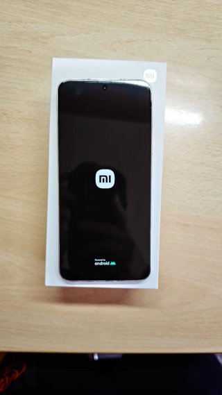 Xiaomi 13 colore Bianco