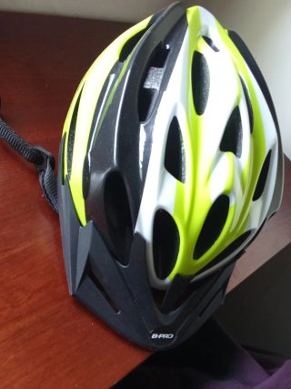 Casco B-PRO Bicicleta Montaña