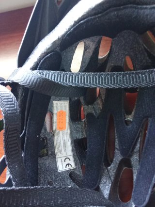 Casco B-PRO Bicicleta Montaña