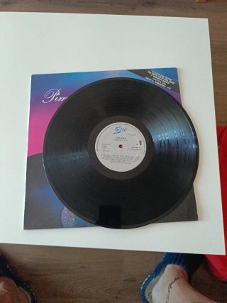 Vinilo Pimpinela El Duende Azul