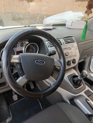 Ford Kuga 2010