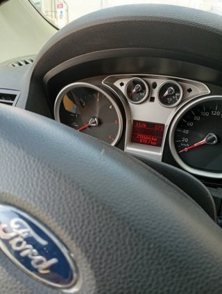 Ford Kuga 2010