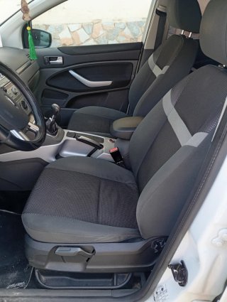 Ford Kuga 2010