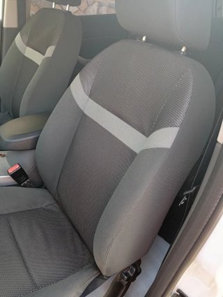 Ford Kuga 2010