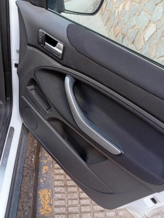 Ford Kuga 2010