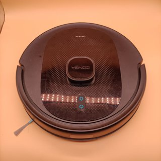 - Cecotec robot aspirador friega mopa láser