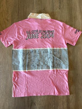 Maglia Palermo Calcio
