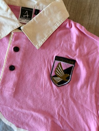 Maglia Palermo Calcio