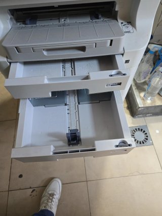 Impresora Epson A3 WorkForce Pro WF-C870