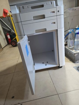 Impresora Epson A3 WorkForce Pro WF-C870