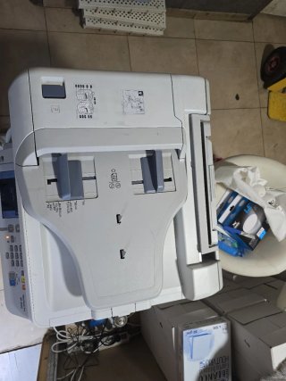 Impresora Epson A3 WorkForce Pro WF-C870