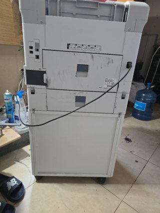 Impresora Epson A3 WorkForce Pro WF-C870