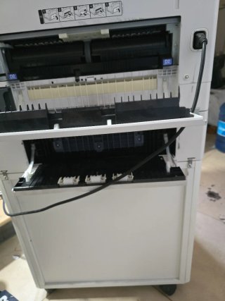 Impresora Epson A3 WorkForce Pro WF-C870