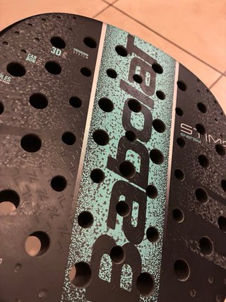 Babolat Stima Racchetta Padel