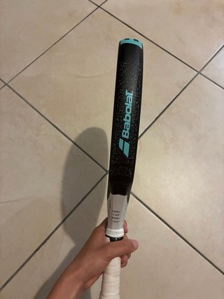 Babolat Stima Racchetta Padel