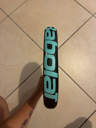 Babolat Stima Racchetta Padel