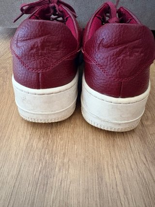 Nike Air Force 1 Sage Low Zapatillas