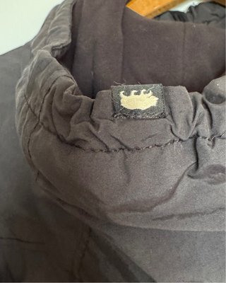 Pacific Republic Anorak Negro