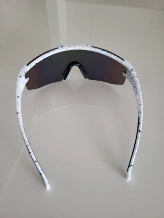 Gafas de sol tornasoladas