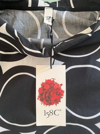 Vestido 158C