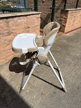 Trona Jané Beige