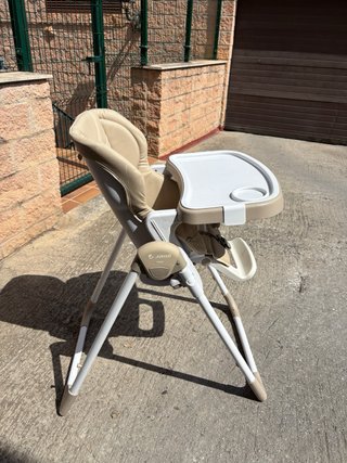Trona Jané Beige