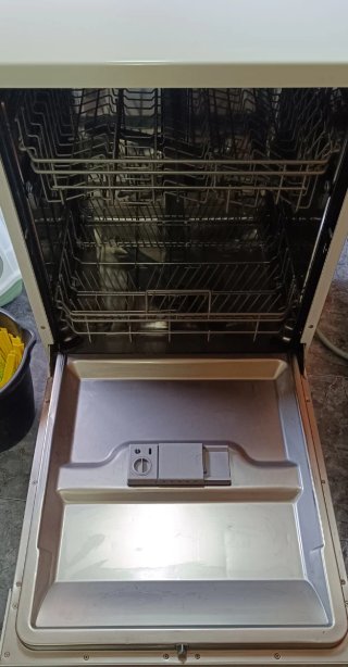 Lavavajillas Teka LPB 700