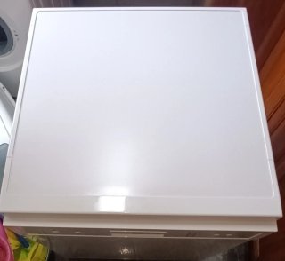 Lavavajillas Teka LPB 700