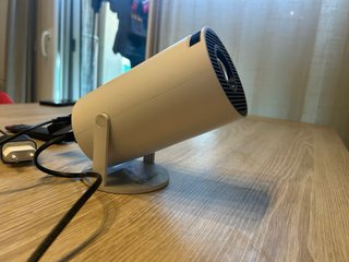 Proyector Portátil HPPUS 1080p Full HD