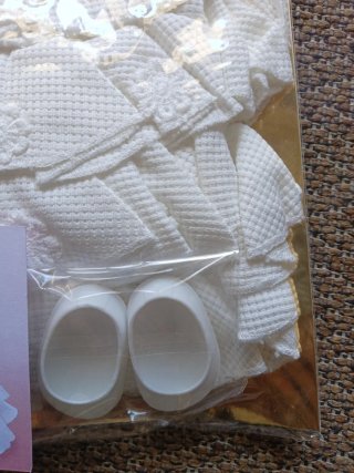 Vestido Nancy Novia Flamenco entrega 80