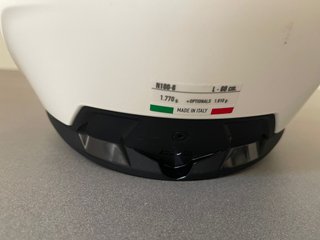Casco Nolan N100-G Talla L/60