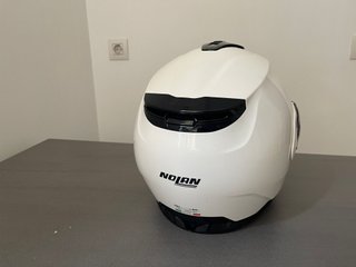 Casco Nolan N100-G Talla L/60
