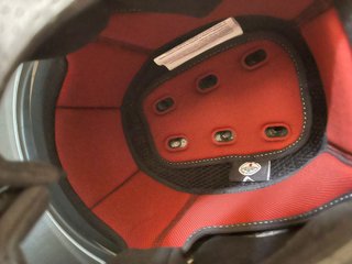 Casco Nolan N100-G Talla L/60