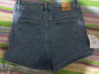Pantalón T-M 38 nuevo