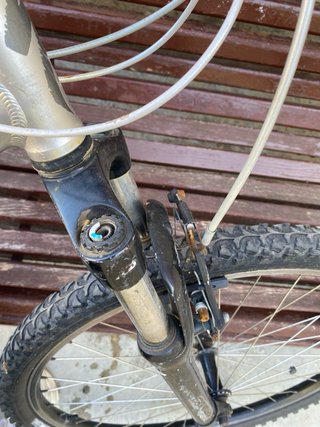 Bicicleta Montaña Specialized Hardrock