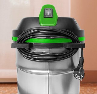 Aspirador Ribimex 20L 1200W