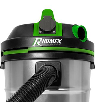 Aspirador Ribimex 20L 1200W