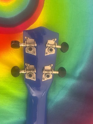 Ukelele Martin Smith