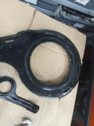 Lote componentes bicicleta
