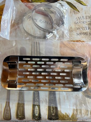 Embellecedor Tubo Escape Custom Universal