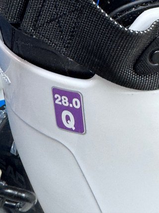 Botas de esquí HEAD NEXT EDGE 80