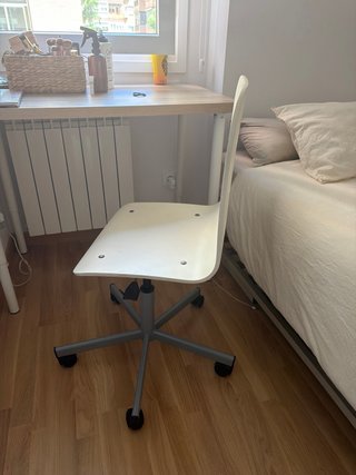 Sedia a rotelle Ikea