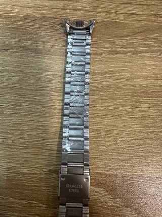 Correa Metálica Xiaomi Mi Band 8/9/10