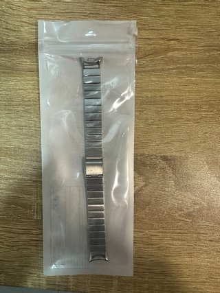 Correa Metálica Xiaomi Mi Band 8/9/10