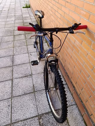 Bicicleta CONOR