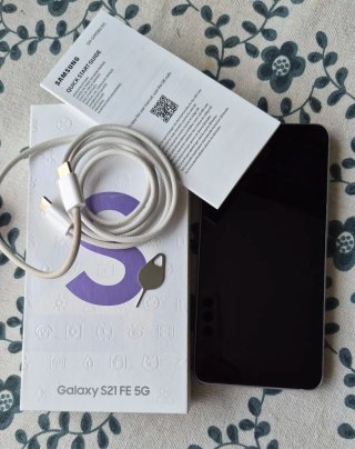 Samsung Galaxy S21 FE 5G 128GB