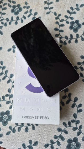 Samsung Galaxy S21 FE 5G 128GB