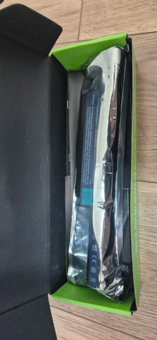 Batería portátil Acer AS10D31 – NUEVA